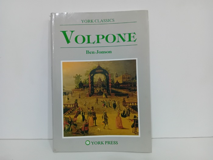 VOLPONE