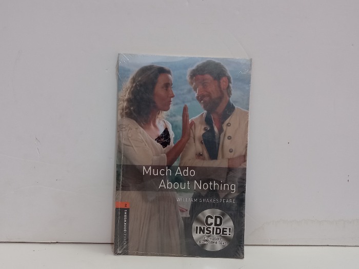 Much Ado About Nothing 