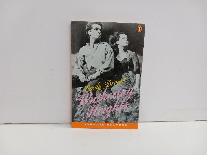 Wuthering Heights
