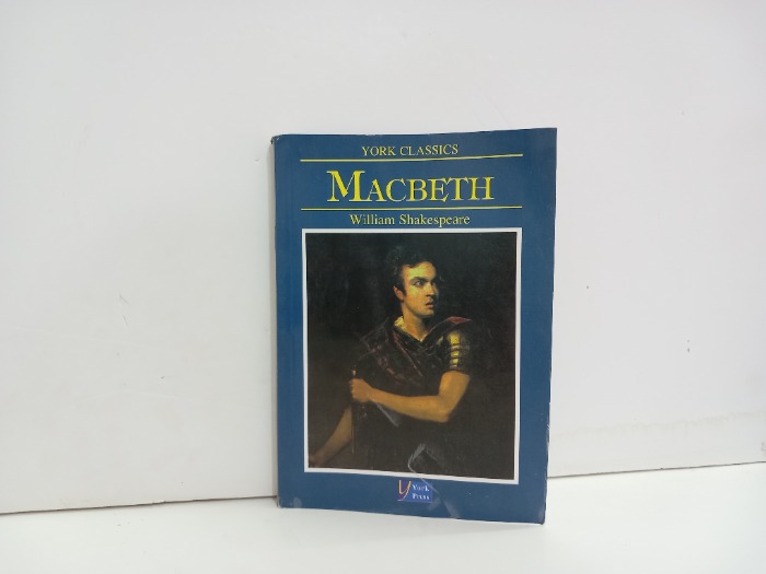 MACBETH