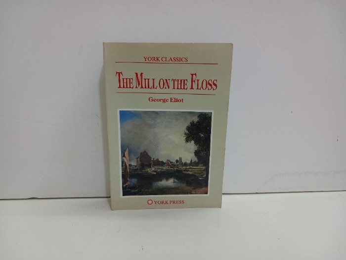 THE MILL ON THE FLOSS