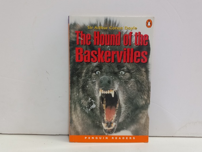 The Hound of the Baskervilles