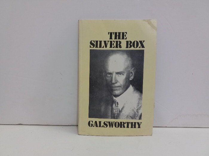 THE SILVER BOX