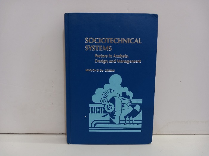 SOCIOTECHNICAL SYSTEMS