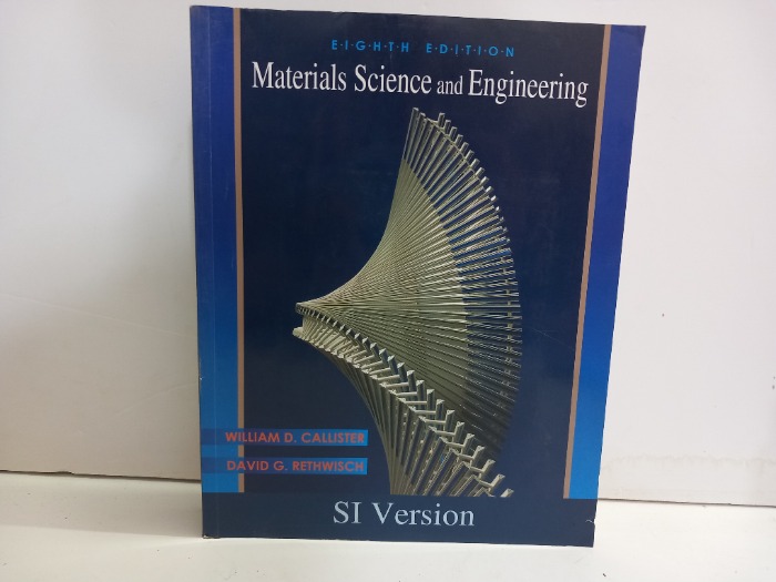 Materials Science and Engineering