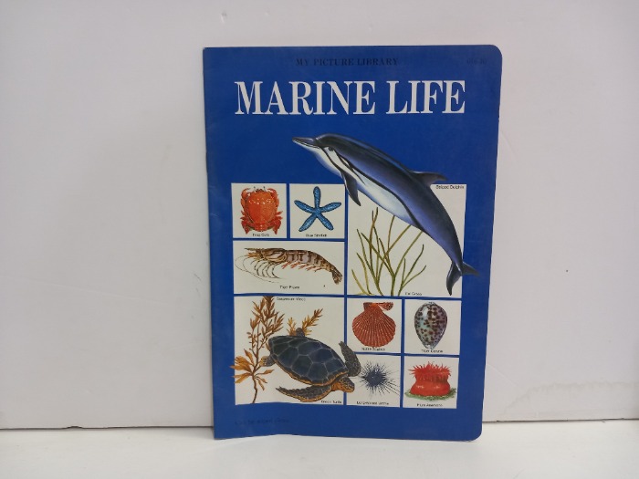 MARINE LIFE