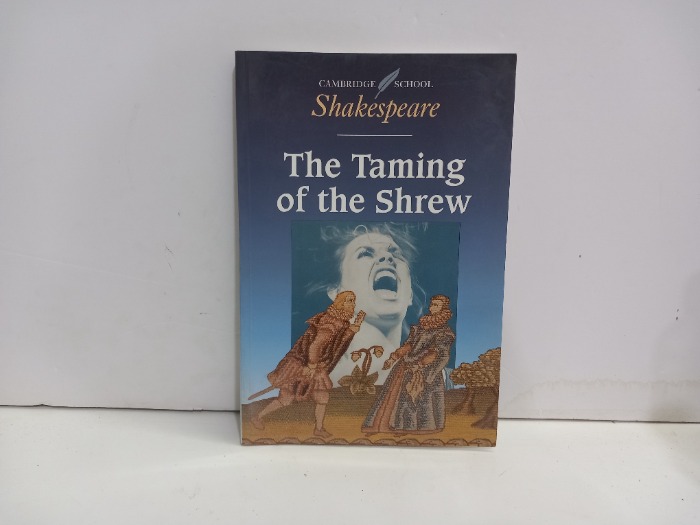 The Tamming of the shrew