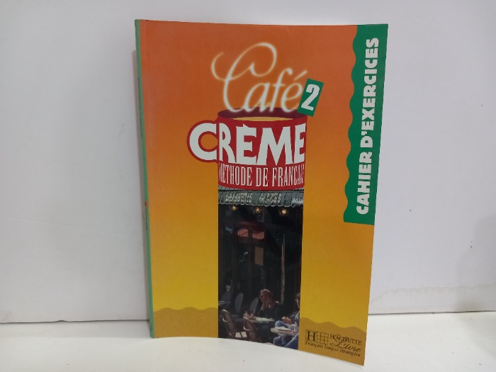 Cafe CREME 2