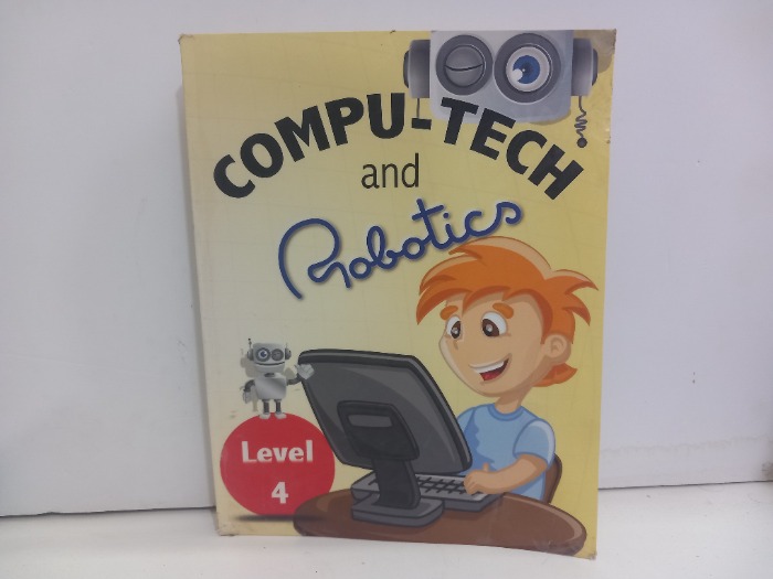 COMPU TECH Level 4
