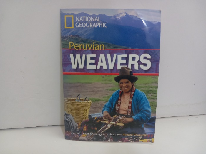 WEAVERS