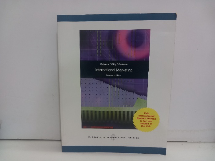 International Marketing