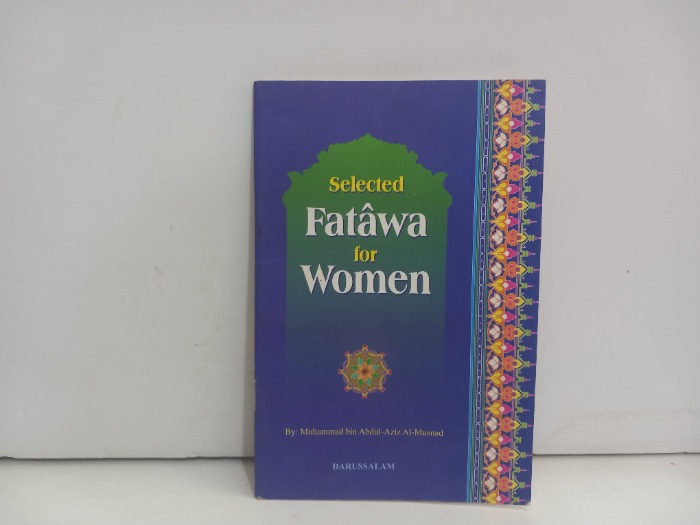 Fatawa for women