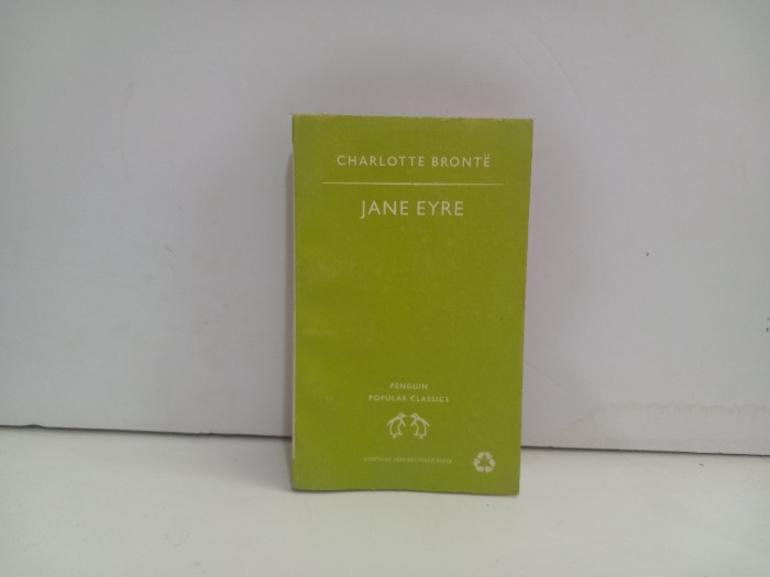 JANE EYRE