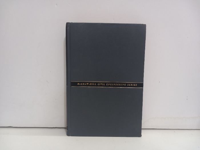 McGRAW HILL CIVIL ENGINEERING