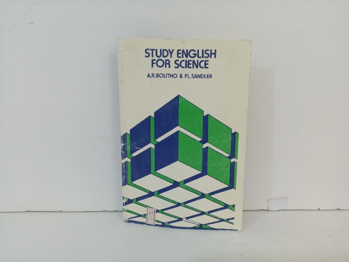Study English for Science