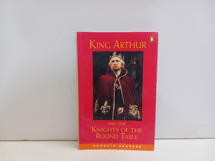 KNIGHTS OF THE ROUND TABLE