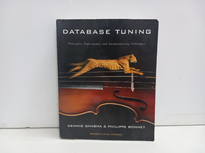 DATABASE TUNING
