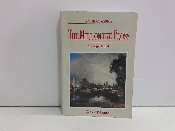 THE MILL  ON THE FLOSS