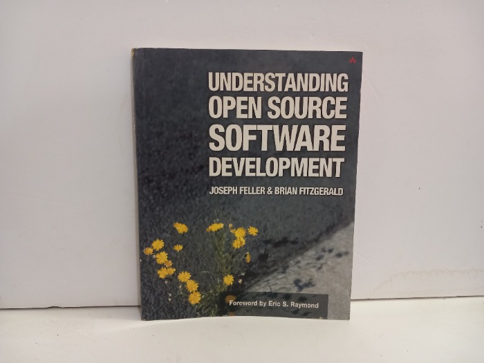 UNDERSTANDING OPEN SOURCE SOFTWARE