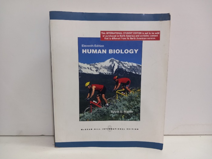 HUMAN BIOLOGY