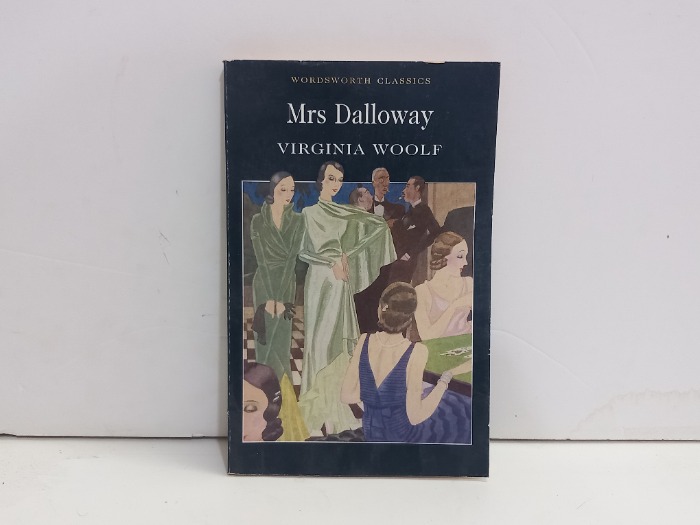 Mrs Dalloway