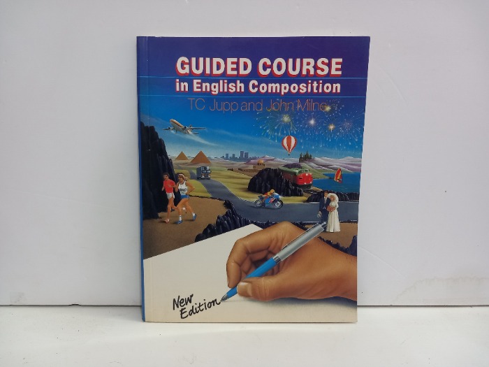 GUIDED COURSE