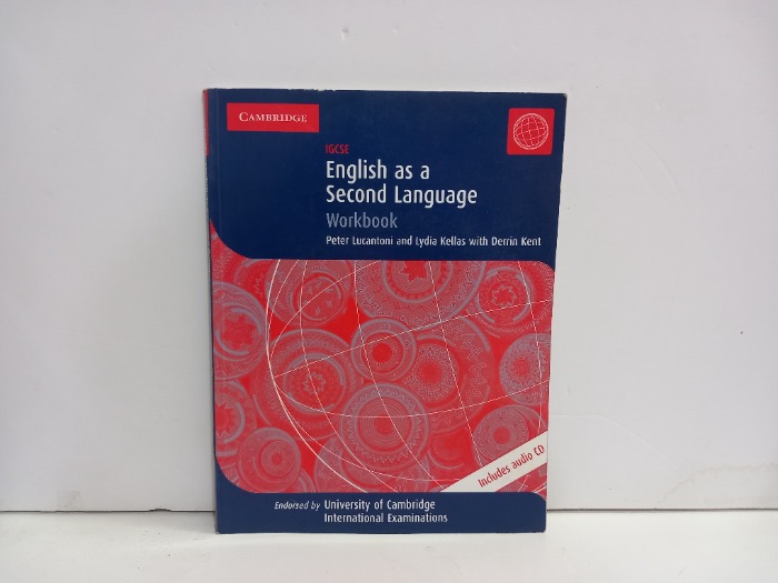 English as a Second Language