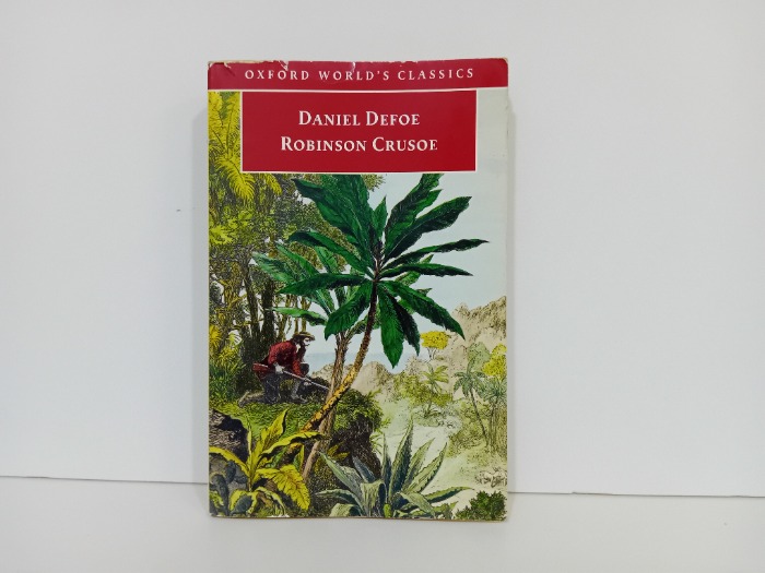 Robinson Crusoe