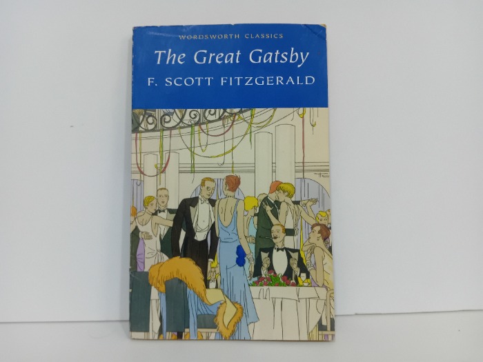 The Great Gatsby