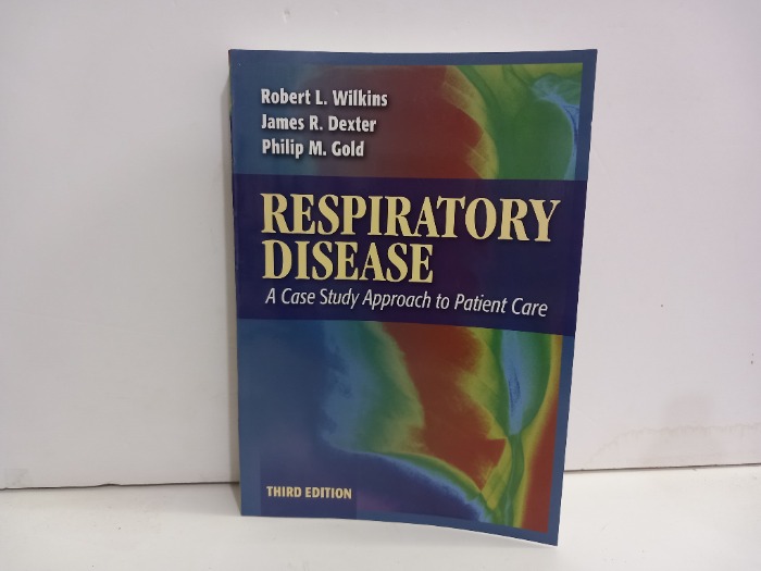 RESPIRATORY DISEASE
