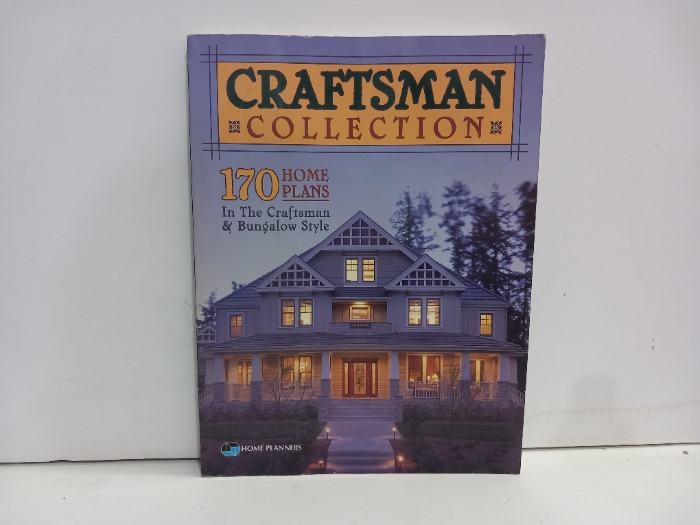CRAFTSMAN COLLECTION