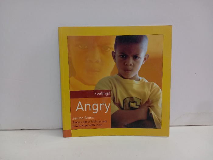 Feelings Angry