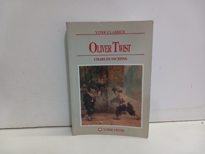 OLIVER TWIST