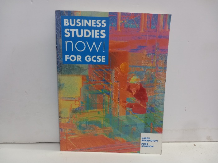 BUDINESS STUDIES now