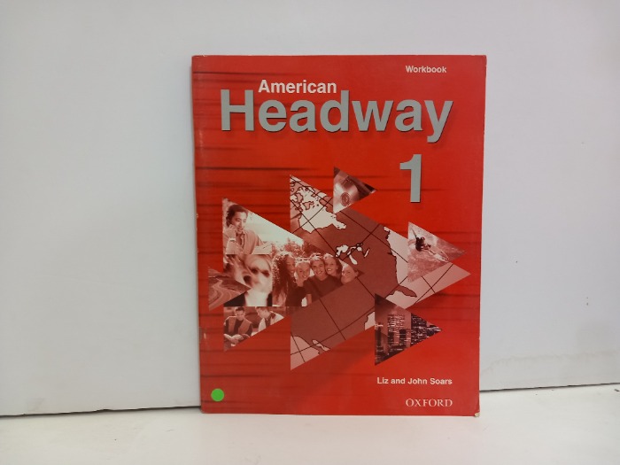 Headway 1