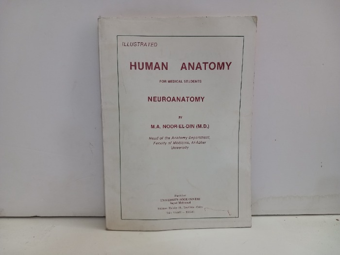 HUMAN ANATOMY