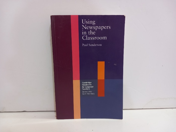 Using Newspapers in the Classroom