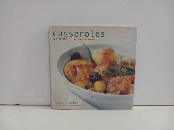 Casseroles