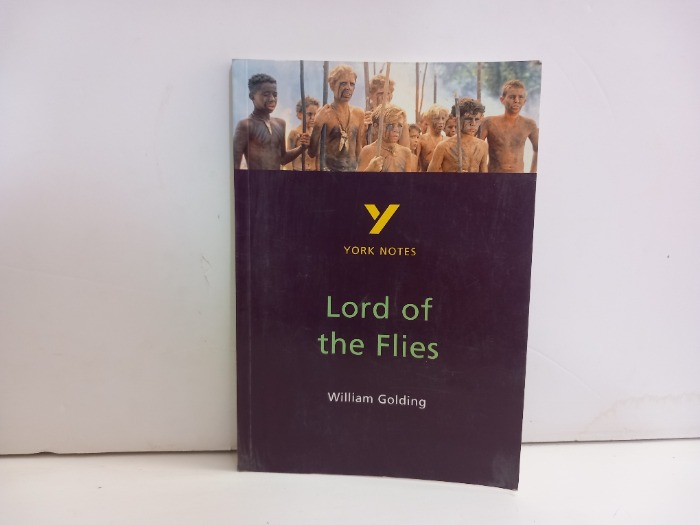 LORD OF THE FLIES