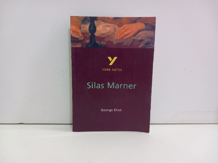 Silas Marner