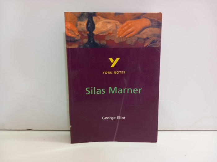 Silas Marner