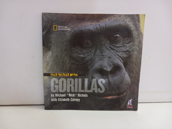 GORILLAS