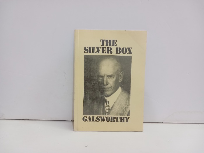 THE SILVER BOX