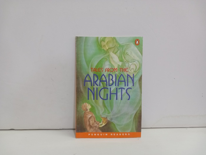 ARABIAN NIGHTS