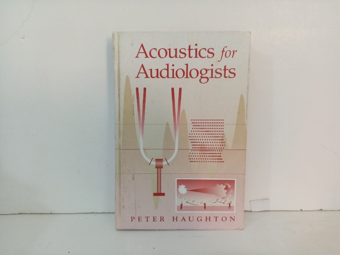 Acoustics for Audiologists