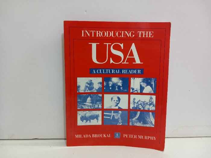INTRODUCING THE USA