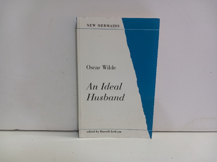An Ideal Husband