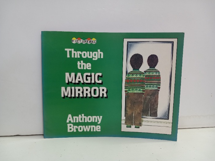 MAGIC MIRROR
