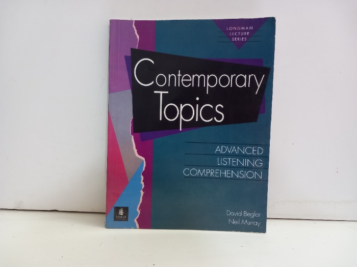 Contemporary Topics