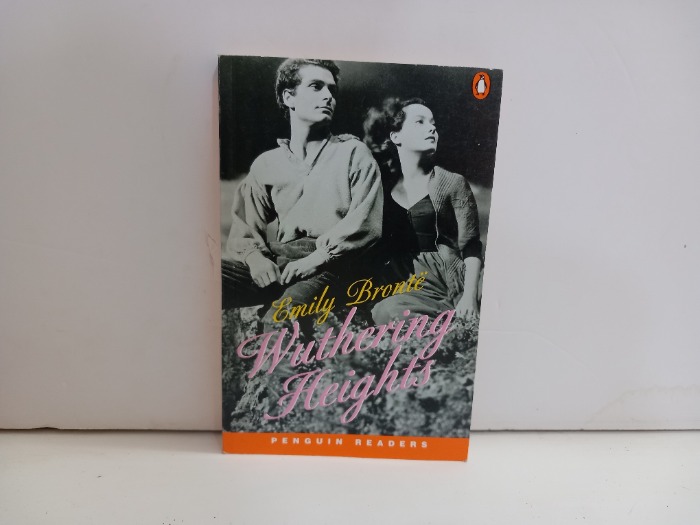 WUTHERING HEIGHTS